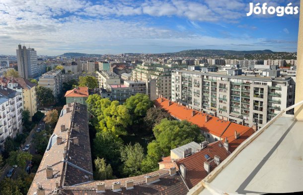 Felújítandó panel lakás metróhoz közel