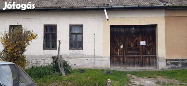 Felújítandó polgári ház