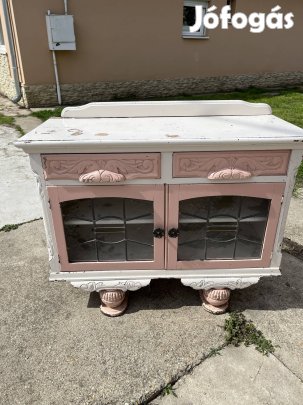 Felújítandó szekrény fix 42000 ft bp.17 ker