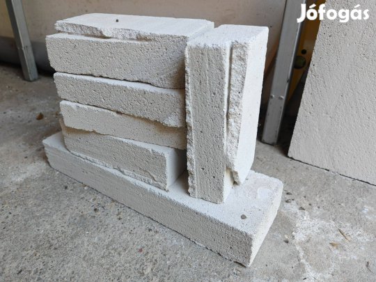 Felújításból megmaradt Ytong falazóelemek