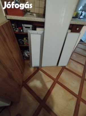 Felújításból megmaradt bútor ajtók