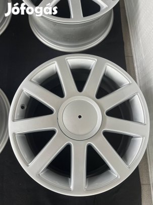 Felújított 17"Alufelni 5*112 