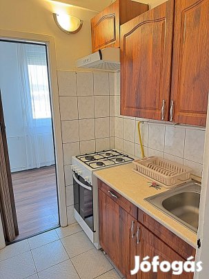 Felújított 1,5 szobás lakás Eladó!!!