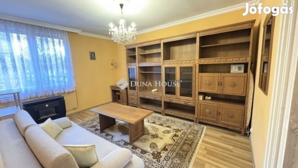 Felújított 1.emeleti lakás, Szombathely