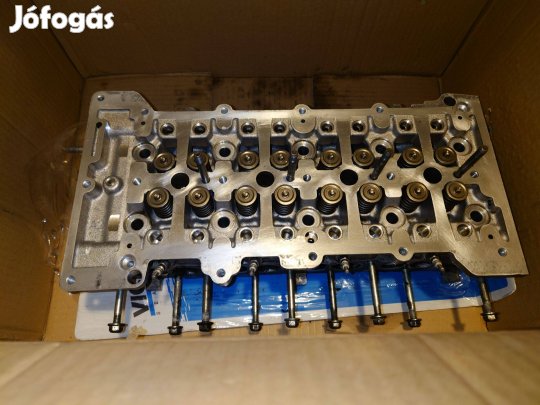 Felújított Alfa Romeo 2.0Jtdm hengerfej