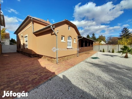 Felújított Családi ház, Békéscsaba