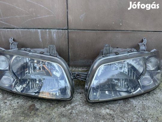 Felujitott Daewoo Kalos lampa