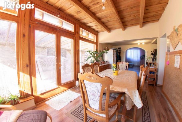 Felújított Dupla Telkes Családi Ház Eladó Gyanógeregyén