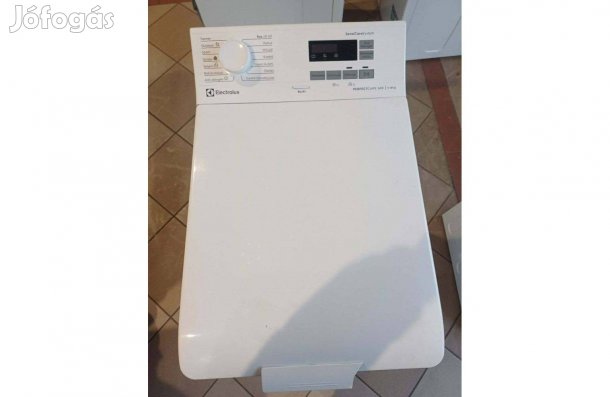 Felújított Electrolux EW6T5061H Mosógép [Hfv834] 3-6 hó garival