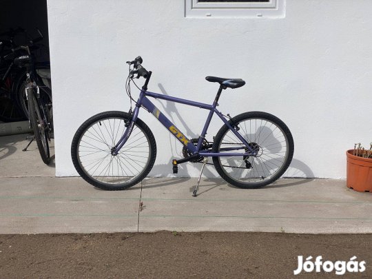 Felújított Gtx 24-es bicikli (ENG description)