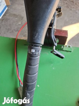 Felújított Horgászcsónak + Teljesen Új Maxima P48 Motor! 