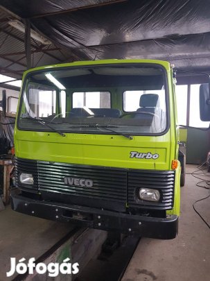 Felújított Iveco Magirus 80-13 eladó!