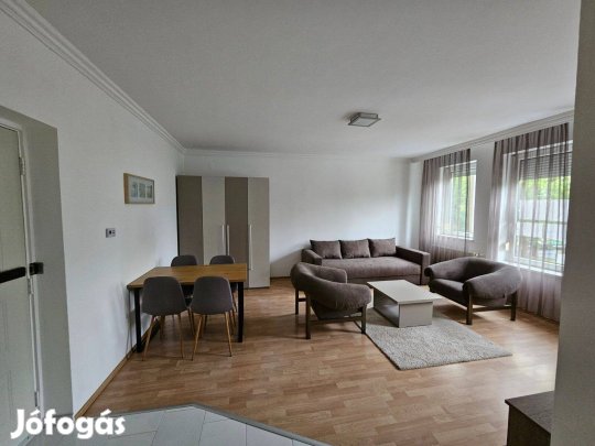 Felújított Lakás Nyíregyháza Belvárosában Sólyom Utcán