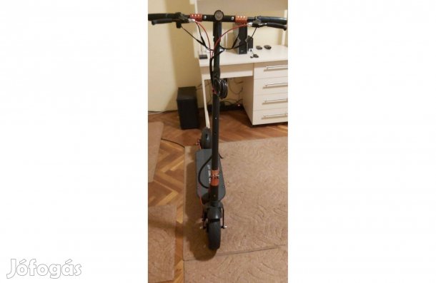 Felújított MS Energy E20 elektromos roller