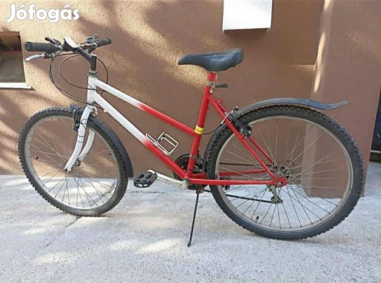 Felújított Mountain Bike kerékpár