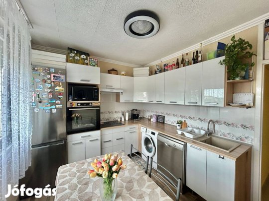 Felújított Nagy Lakás Alacsony Rezsivel A Belvároshoz Közel