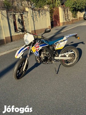 Felújított Reiju kismotor eladó