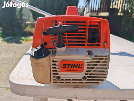 Felujított Stihl FS 280 Sthil fűkasza + új heveder