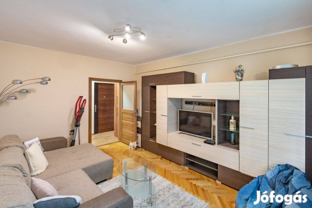 Felújított Tégla lakás eladó