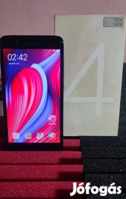Felújított Xiaomi Redmi Note 4 Pro