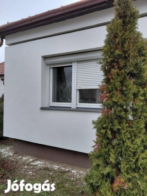 Felújított, 5 szobás ház hatalmas telekkel Nyírtelek Dózsaszőlőn!