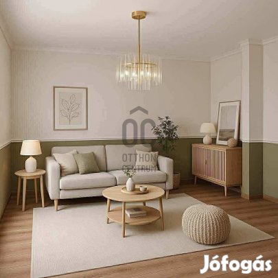 Felújított, 68 nm-es lakás a Diplomatanegyedben eladó!