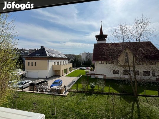 Felújított, csendes, tökéletes