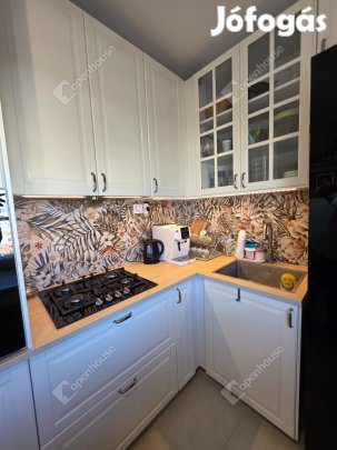 Felújított, minden igényt kielégítő lakás eladó