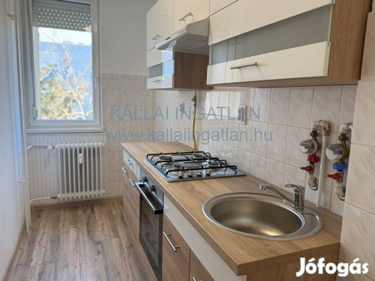 Felújított belvárosi lakás eladó!