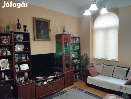 Felújított családi ház Marcali városközpont