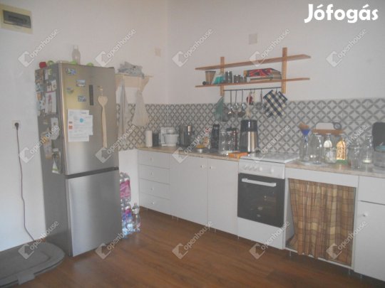 Felújított családi ház, Keszthely-Kertvárosban.