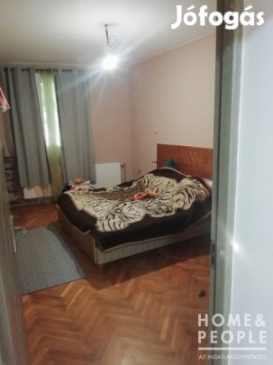 Felújított családi ház - Makó