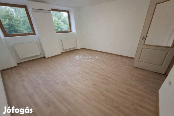 Felújított családi ház a Kossuthvárosban