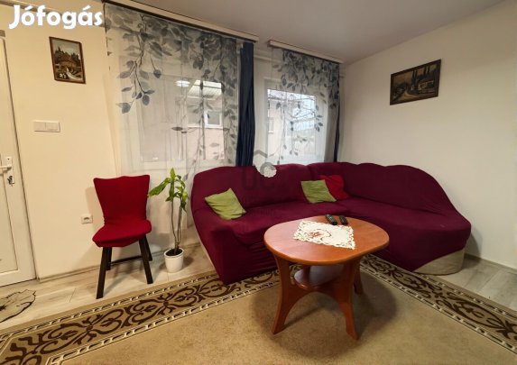 Felújított családi ház eladó   Bozzay-telep