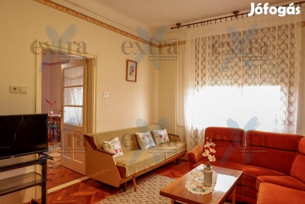 Felújított családi ház nagy telekkel Maroslelén!