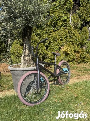 Felújított egyedi freestyle BMX kerékpar bicikli 20"