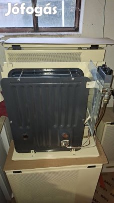 Felújított fég gf-35 lemez konvektor 1 év garanciával!
