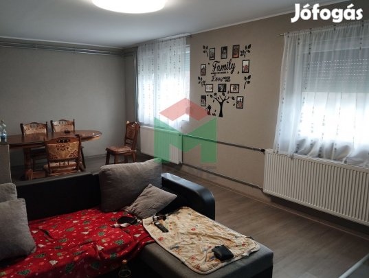 Felújított ház Nemesvidon