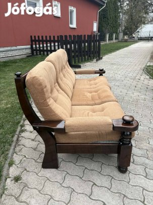 Felújított holland kanapé!