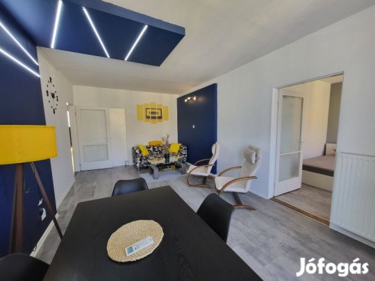 Felújított igényes lakás az Orvosi Egyetem mellett