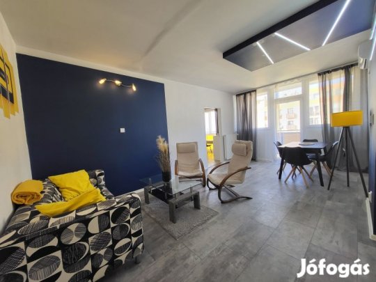 Felújított igényes lakás az Orvosi Egyetem mellett