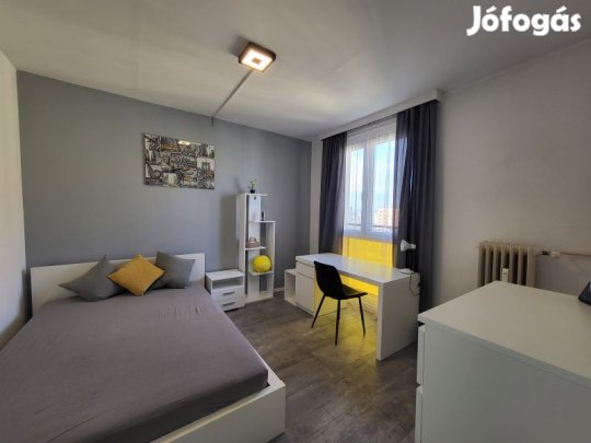 Felújított igényes lakás az Orvosi Egyetem mellett