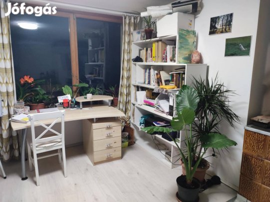 Felújított kis ház Hódmezővásárhely