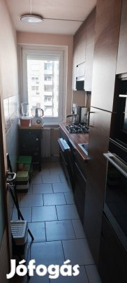 Felújitott kispesti lakás