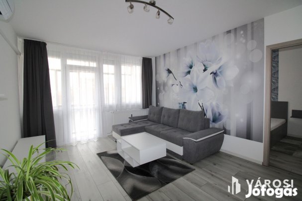 Felújított lakás A+ energetikával a Losonci negyedben.