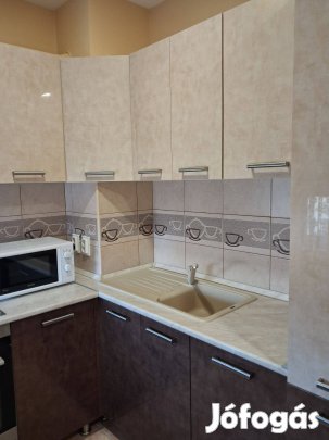 Felújított lakás Kisvárdában eladó