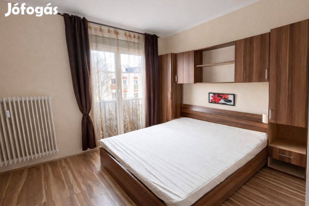 Felújított lakás Pécsett Uránvárosban