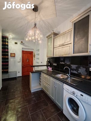 Felújított lakás Salgótarján szívében