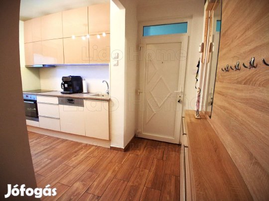 Felújított lakás eladó Mosonmagyaróváron