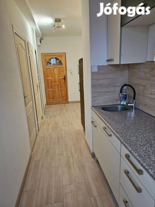 Felújított lakás eladó Nagykanizsán, a Keleti városrészben